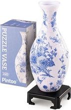 Load image into Gallery viewer, PINTOO Puzzle Vase