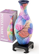 Load image into Gallery viewer, PINTOO Puzzle Vase