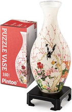 Load image into Gallery viewer, PINTOO Puzzle Vase