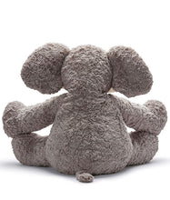 Load image into Gallery viewer, Jimmy the Elephant - by Nana Huchy