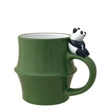 Load image into Gallery viewer, Panda Mug