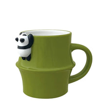 Load image into Gallery viewer, Panda Mug