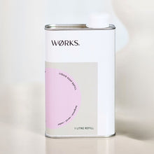 Load image into Gallery viewer, WORKS Bergamot Hand Soap