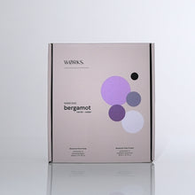 Load image into Gallery viewer, WORKS Bergamot Gift Box
