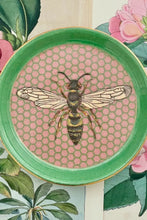 Load image into Gallery viewer, CAM Jardiner Savon Dish - Abeja