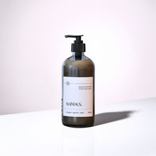 Load image into Gallery viewer, WORKS Cumquat Hand Soap
