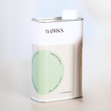 Load image into Gallery viewer, WORKS Cumquat Hand Soap