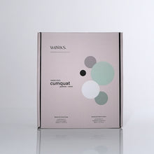 Load image into Gallery viewer, WORKS Cumquat Gift Box