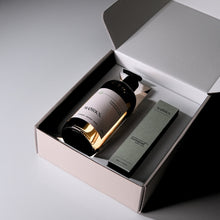 Load image into Gallery viewer, WORKS Cumquat Gift Box