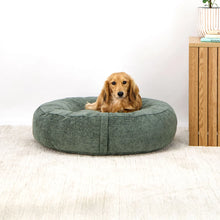 Load image into Gallery viewer, Dream Cloud Dog Bed
