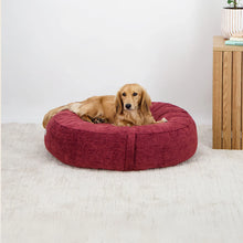 Load image into Gallery viewer, Dream Cloud Dog Bed