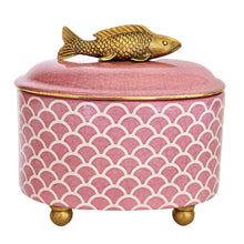 Load image into Gallery viewer, CAM Trinket Box