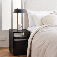 Load image into Gallery viewer, Fern Table Lamp