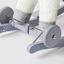 Load image into Gallery viewer, Jiggle & Giggle 2-in-1 Rock & Ride Horse