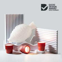 Load image into Gallery viewer, Light Soy Portable by Heliograf