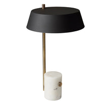 Load image into Gallery viewer, Fern Table Lamp