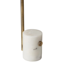 Load image into Gallery viewer, Fern Table Lamp