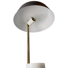 Load image into Gallery viewer, Fern Table Lamp