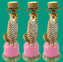 Load image into Gallery viewer, CAM Jungla Candle Holder