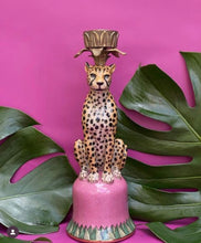 Load image into Gallery viewer, CAM Jungla Candle Holder
