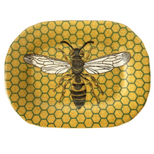 Load image into Gallery viewer, CAM Jardiner Abeille Savon Dish