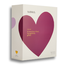 Load image into Gallery viewer, WORKS Bergamot Gift Box