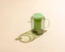 Load image into Gallery viewer, MAHO Glass Cha Pot