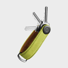 Load image into Gallery viewer, Orbitkey Key Organiser Crazy-Horse
