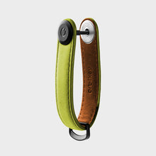 Load image into Gallery viewer, Orbitkey Key Organiser Crazy-Horse