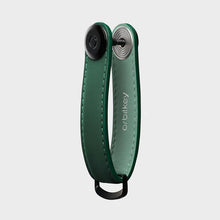 Load image into Gallery viewer, Orbitkey Key Organiser Leather