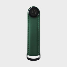 Load image into Gallery viewer, Orbitkey Key Organiser Leather