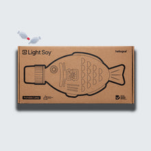 Load image into Gallery viewer, Light Soy Portable by Heliograf