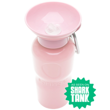Load image into Gallery viewer, Dog Travel Bottle - Classic - 650ml