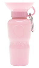 Load image into Gallery viewer, Dog Travel Bottle - Classic - 650ml