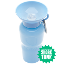 Load image into Gallery viewer, Dog Travel Bottle - Classic - 650ml