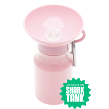 Load image into Gallery viewer, Dog Travel Bottle - Mini - 443ml