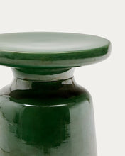 Load image into Gallery viewer, Mesquida Side Table - Green