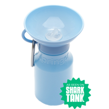 Load image into Gallery viewer, Dog Travel Bottle - Mini - 443ml