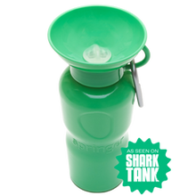 Load image into Gallery viewer, Dog Travel Bottle - Classic - 650ml
