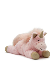 Load image into Gallery viewer, Glimmer Glitter Unicorn - Pink - by Nana Huchy