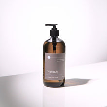 Load image into Gallery viewer, WORKS Saltbush Body Soap
