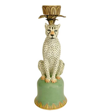 Load image into Gallery viewer, CAM Jungla Candle Holder