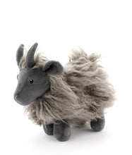 Load image into Gallery viewer, Aiden the Angora Goat - by Nana Huchy