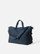 Load image into Gallery viewer, Canvas Weekender Bag