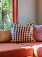 Load image into Gallery viewer, Citta Civic Cushion - Daffodil