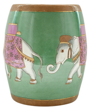 Load image into Gallery viewer, CAM Archivo Porcelain Stool - Elefante
