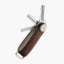 Load image into Gallery viewer, Orbitkey Key Organiser Leather