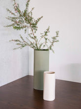 Load image into Gallery viewer, Fossil Vase - Large - Fern