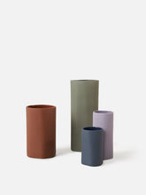 Load image into Gallery viewer, Fossil Vase - Mini