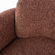 Load image into Gallery viewer, Walter Armchair - Plum